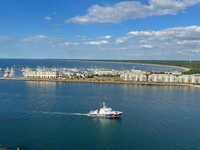 Ferienwohnung in Rostock - D&uuml;nenhopser - Bild 25