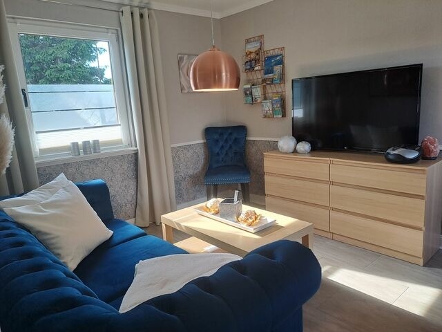 Bungalow in R&ouml;vershagen - Ferienhaus Sommer - Bild 2