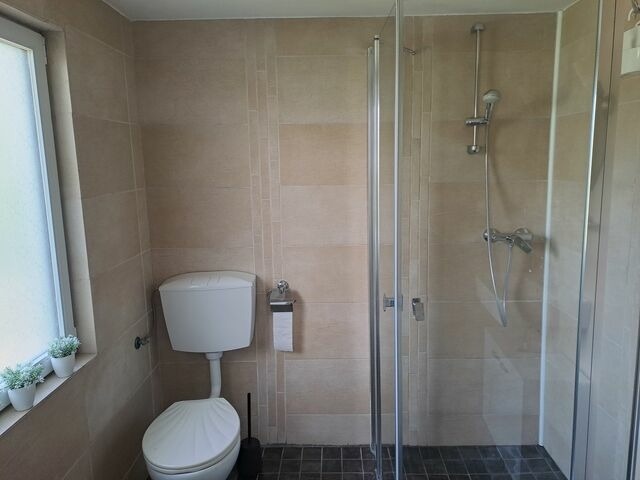 Bungalow in R&ouml;vershagen - Ferienhaus Sommer - Bild 19