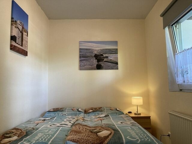 Ferienwohnung in Dahme - Strandnixe - Ostseeperle - Bild 13