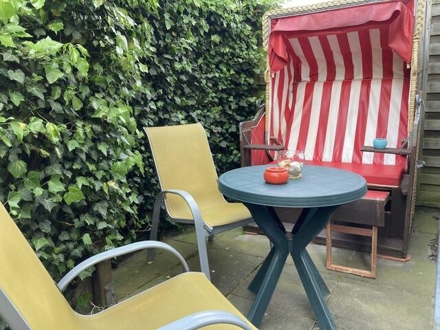Ferienwohnung in Dahme - Strandnixe - Ostseeperle - Bild 14