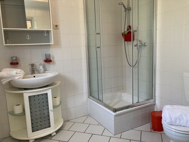 Ferienwohnung in Dahme - Strandnixe - Ostseeperle - Bild 15