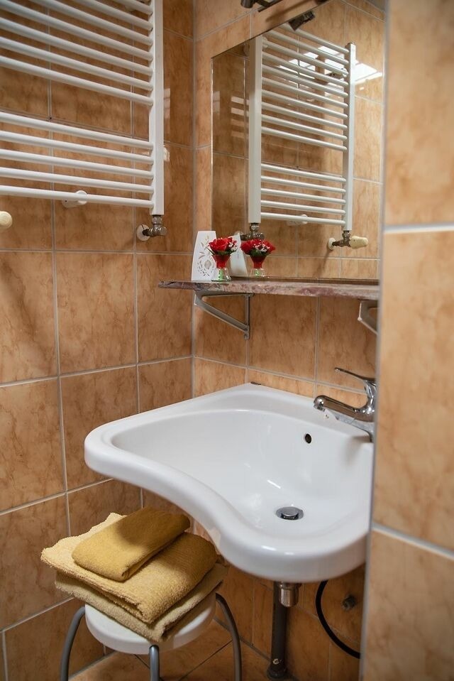 Ferienwohnung in Sassnitz - Ferienwohnung f&uuml;r 4 Personen in Sassnitz WB - Bild 5