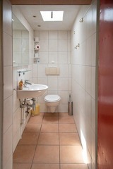 Ferienwohnung in Sassnitz - Ferienwohnung f&uuml;r 4 Personen in Sassnitz WB - Bild 6