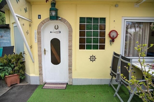 Ferienwohnung in Sassnitz - Ferienwohnung f&uuml;r 4 Personen in Sassnitz WB - Bild 10