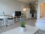 Ferienwohnung in Dahme - Strandhotel Whg 70 Landblick - Bild 4