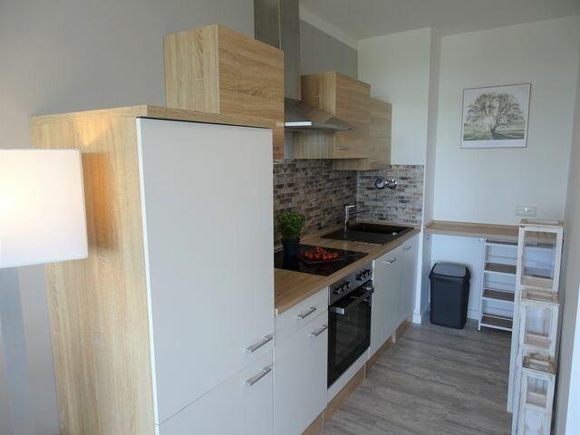 Ferienwohnung in Dahme - Strandhotel Whg 70 Landblick - Bild 5