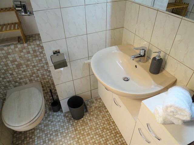 Ferienwohnung in Dahme - Strandhotel Whg 70 Landblick - Bild 14