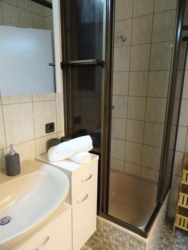 Ferienwohnung in Dahme - Strandhotel Whg 70 Landblick - Bild 15