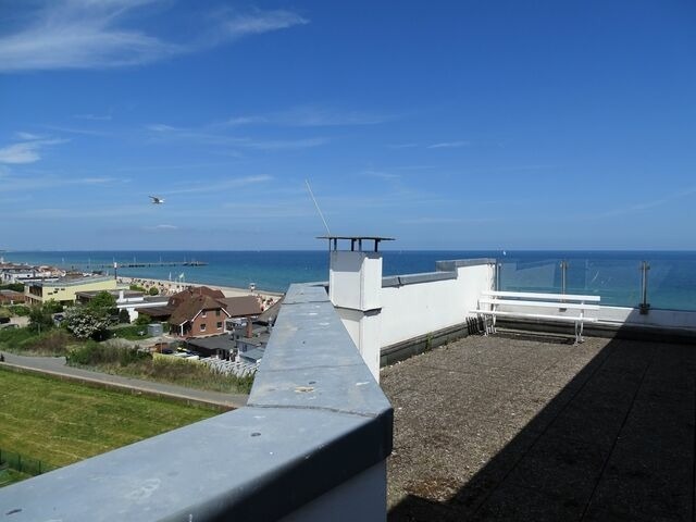 Ferienwohnung in Dahme - Strandhotel Whg 70 Landblick - Bild 16