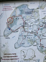 Ferienhaus in Ummanz - Haus am Deich - Bild 19