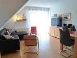 Ferienwohnung in Dahme - FeWo Jacobihof B2 Whg.3 - Bild 3