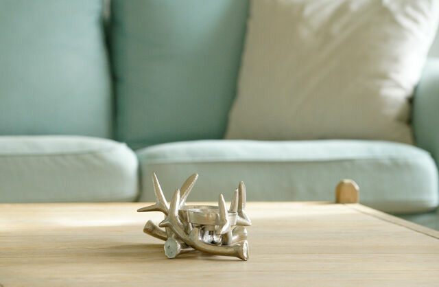 Ferienwohnung in Nieby - Strandhaus Falsh&ouml;ft 3 - Bild 2