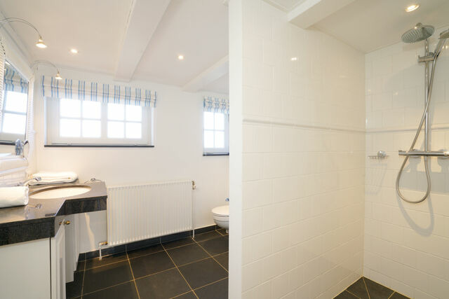 Ferienwohnung in Nieby - Strandhaus Falsh&ouml;ft 3 - Bild 8