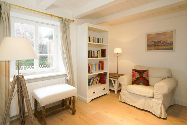 Ferienwohnung in Nieby - Strandhaus Falsh&ouml;ft 3 - Bild 12