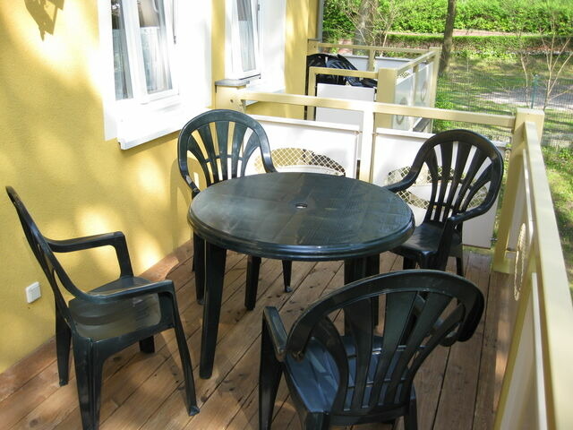 Ferienwohnung in Zinnowitz - Ferienwohnung Familie B&ouml;ckmann - Bild 5