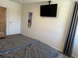 Ferienwohnung in Boltenhagen - Wei&szlig;e Villen Whg. 20 - Schlafzimmer 1