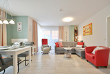 Ferienwohnung in Dahme - FeWo Kl&ouml;ckner Nr. 1 - Bild 1