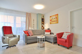 Ferienwohnung in Dahme - FeWo Kl&ouml;ckner Nr. 1 - Bild 3