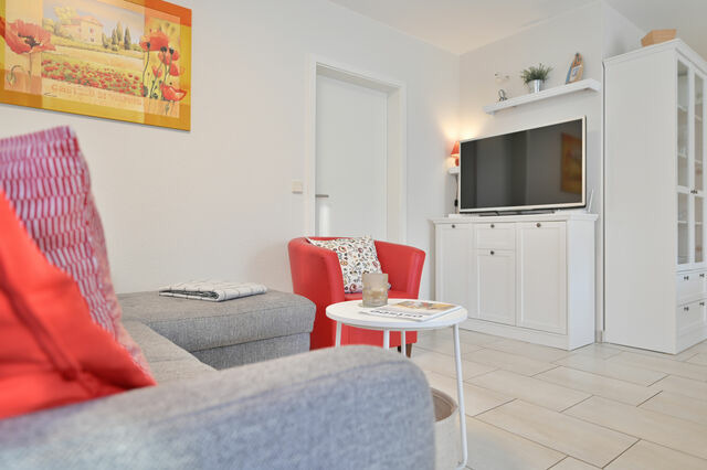 Ferienwohnung in Dahme - FeWo Kl&ouml;ckner Nr. 1 - Bild 8