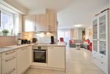 Ferienwohnung in Dahme - FeWo Kl&ouml;ckner Nr. 1 - Bild 10