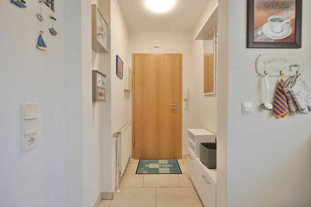 Ferienwohnung in Dahme - FeWo Kl&ouml;ckner Nr. 1 - Bild 16