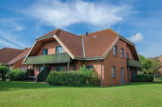 Ferienwohnung in Dahme - FeWo Kl&ouml;ckner Nr. 1 - Bild 22