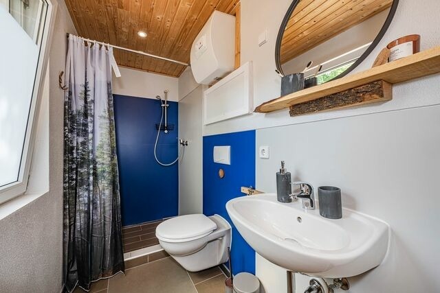 Ferienhaus in &Uuml;ckeritz - Strandl&auml;ufer - Bild 8