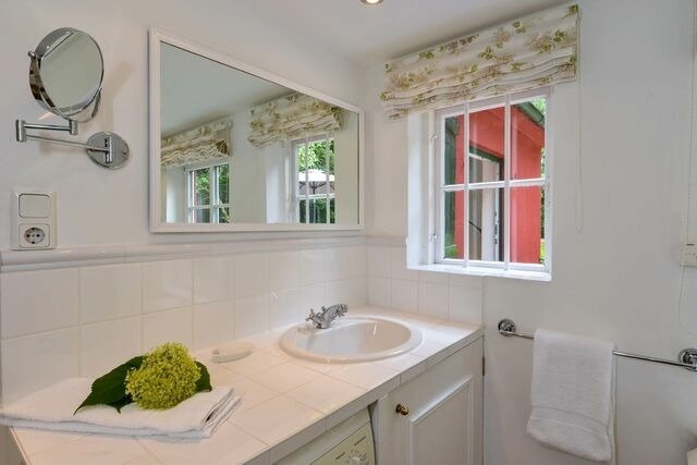 Ferienhaus in Nieby - F&ouml;rsterei - Schloss Gelting - Bild 9