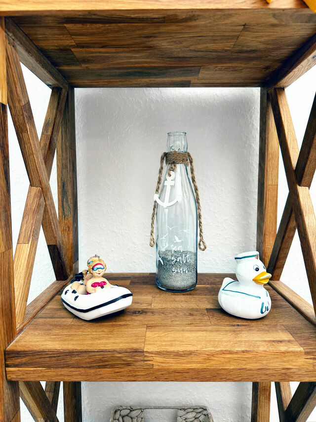 Ferienwohnung in Dahme - 5011 FeWo KampKieker - Bild 10