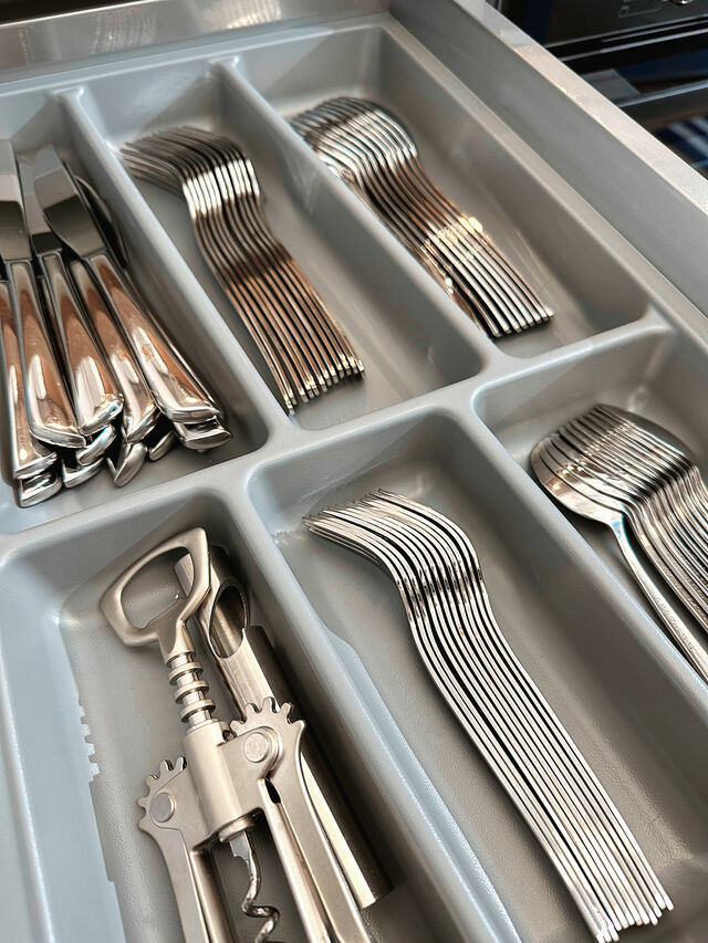 Ferienwohnung in Dahme - 5011 FeWo KampKieker - Bild 14