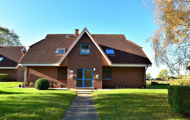 Ferienwohnung in Dahme - 5011 FeWo KampKieker - Bild 4