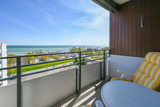 Ferienwohnung in Kellenhusen - Fewo Kr&auml;hennest mit Ostseeblick Whg. 92 - Bild 1