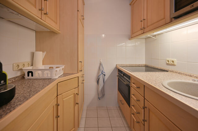 Ferienwohnung in Kellenhusen - Fewo Kr&auml;hennest mit Ostseeblick Whg. 92 - Bild 7