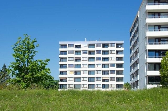 Ferienwohnung in Kellenhusen - Fewo Kr&auml;hennest mit Ostseeblick Whg. 92 - Bild 11