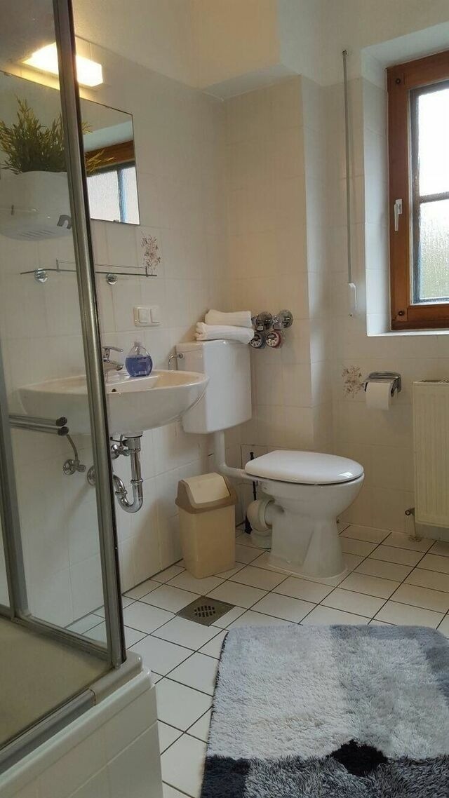 Ferienwohnung in Dahme - Jacobihof Haus B2 Wohnung 2 - Bild 3