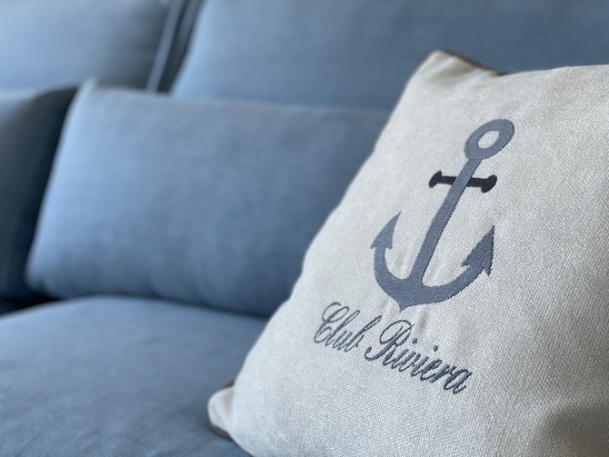 Ferienwohnung in K&uuml;hlungsborn - Ferienwohnung Riedensee - Riviera K&uuml;hlungsborn - Bild 4