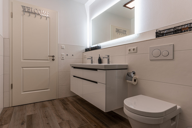 Ferienwohnung in K&uuml;hlungsborn - Ferienwohnung Baltic - Riviera K&uuml;hlungsborn - Bild 10