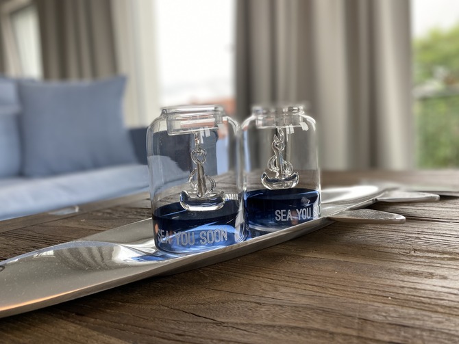 Ferienwohnung in K&uuml;hlungsborn - Ferienwohnung Baltic - Riviera K&uuml;hlungsborn - Bild 6