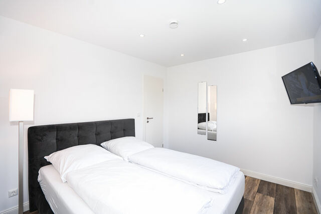 Ferienwohnung in Gr&ouml;mitz - K&ouml;nigsredder 5 EG - Bild 17