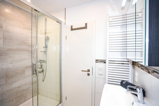 Ferienwohnung in Gr&ouml;mitz - K&ouml;nigsredder 5 EG - Bild 19