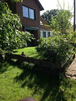 Ferienhaus B&uuml;nsdorf