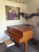 Ferienhaus in B&uuml;nsdorf - Ferienhaus B&uuml;nsdorf - Bild 5