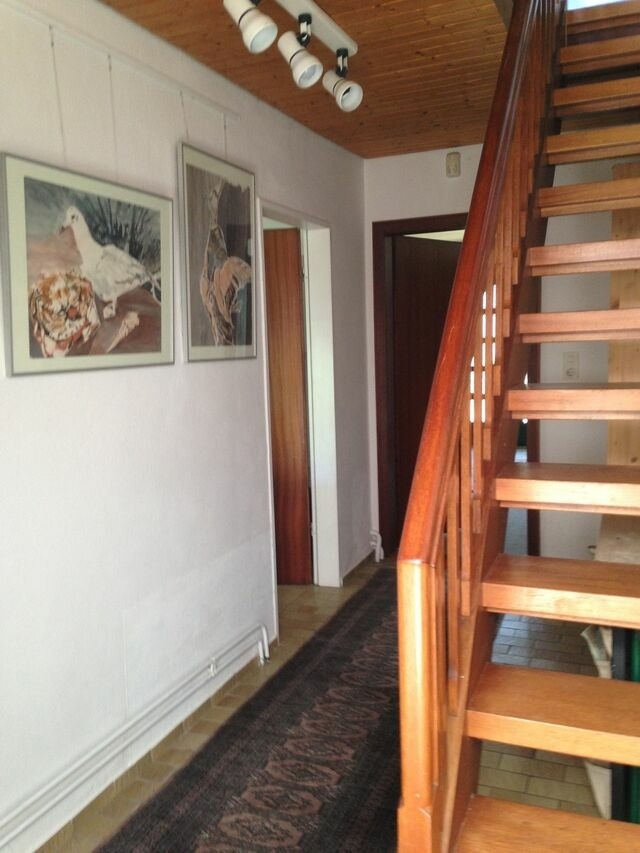 Ferienhaus in B&uuml;nsdorf - Ferienhaus B&uuml;nsdorf - Bild 15