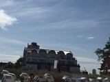 Ferienwohnung in Scharbeutz - StrandVILLA Scharbeutz mit D&uuml;nenblick direkt am Strand - Bild 10
