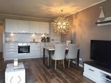 Ferienwohnung in Scharbeutz - StrandVILLA Scharbeutz mit D&uuml;nenblick direkt am Strand - Bild 11