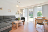 Ferienwohnung in Dahme - Ferienhaus Schr&ouml;der Im Winkel - Bild 1