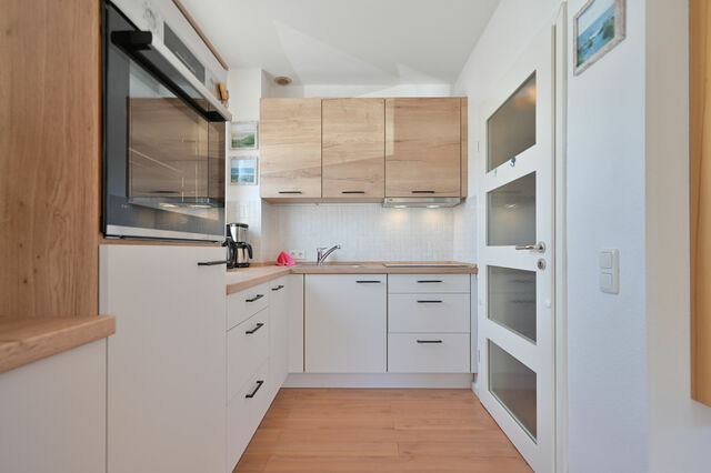 Ferienwohnung in Dahme - Ferienhaus Schr&ouml;der Im Winkel - Bild 7