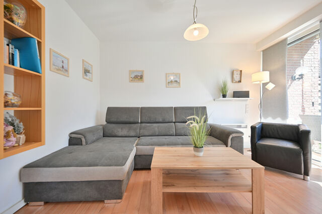 Ferienwohnung in Dahme - Ferienhaus Schr&ouml;der Im Winkel - Bild 8