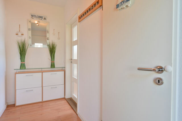 Ferienwohnung in Dahme - Ferienhaus Schr&ouml;der Im Winkel - Bild 12